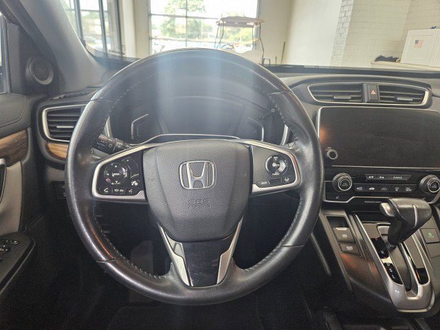 Used 2019 Honda CR-V EX-L image 19