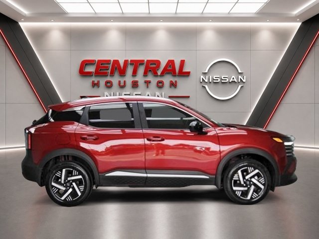 New 2027 Nissan Kicks SV FWD image 5