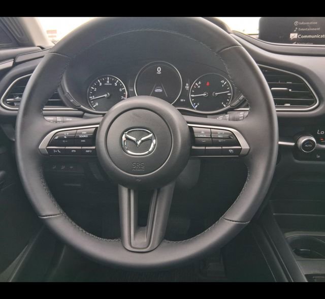 Used 2026 MAZDA CX-30 AWD 2.5 S w/ Select Sport Pkg image 9