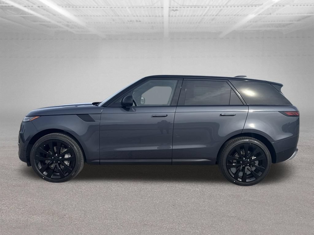 New 2026 Land Rover Range Rover Sport SE AWD/4WD video 2