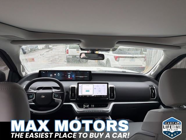 New 2025 Ford Expedition Platinum w/ Platinum Ultimate Package image 38