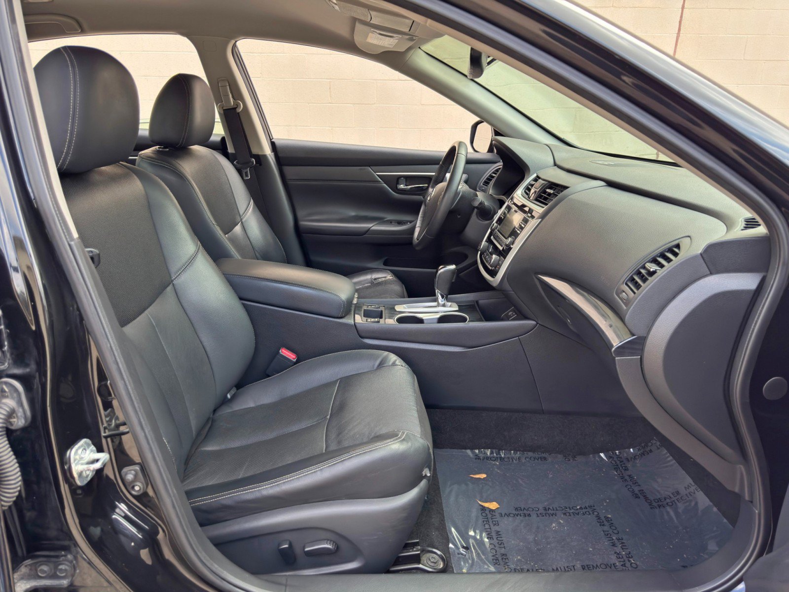 Used 2018 Nissan Altima 2.5 SL FWD image 13