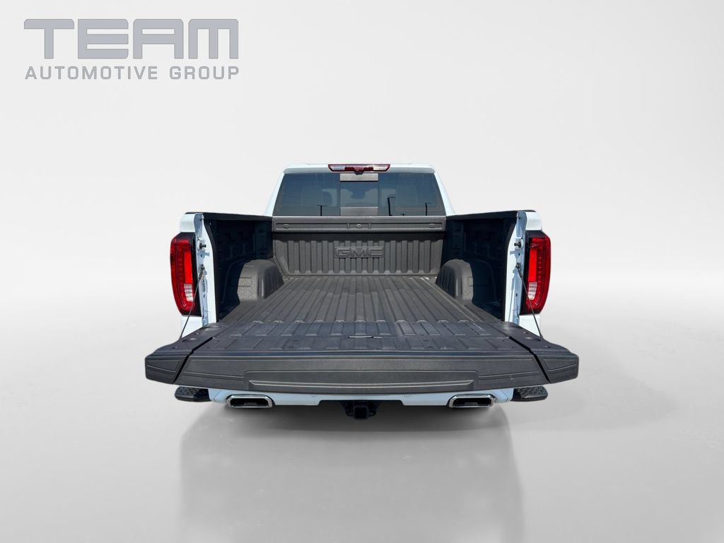 Used 2026 GMC Sierra 1500 Denali Ultimate AWD/4WD image 13