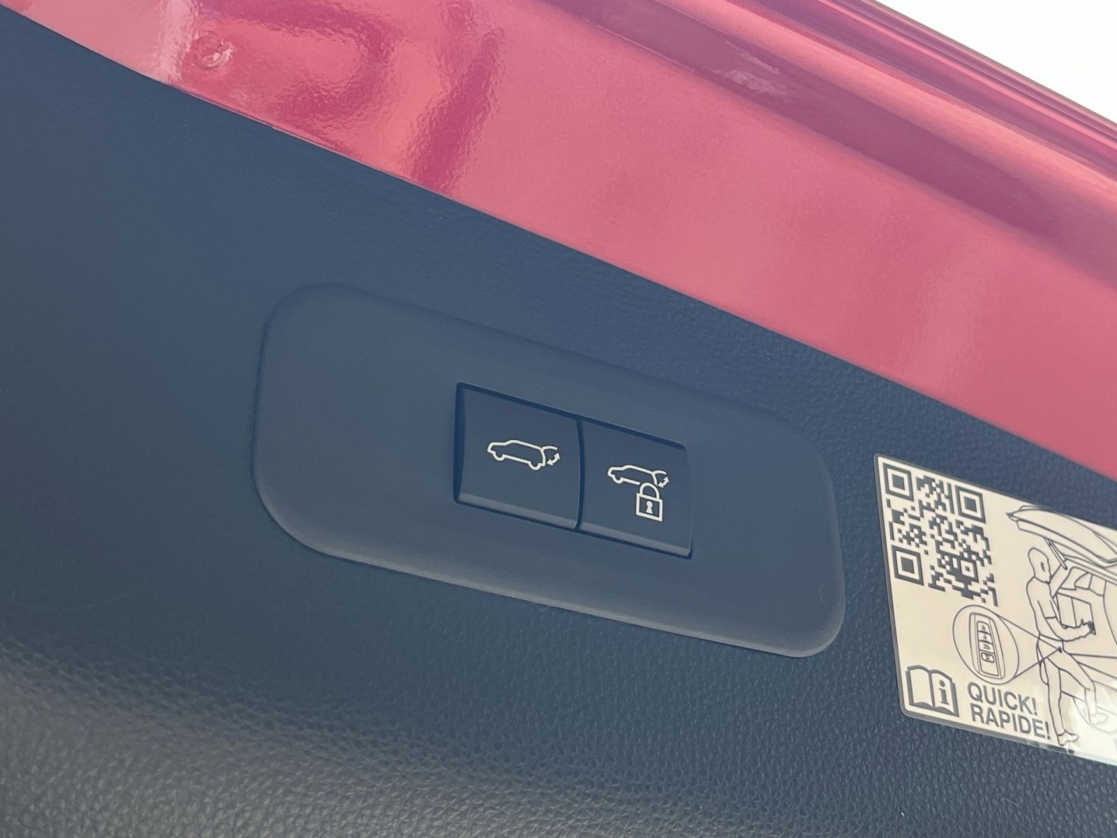 New 2026 Toyota Crown Signia AWD/4WD image 21