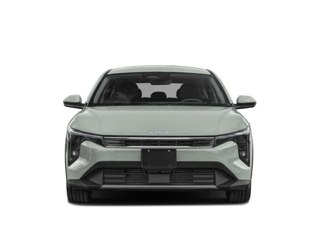 New 2026 Kia K4 GT-Line Turbo FWD image 4