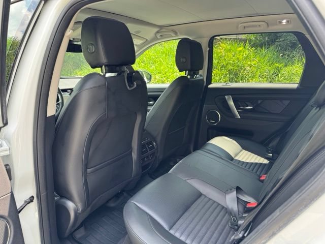 Used 2024 Land Rover Discovery Sport S AWD/4WD image 12