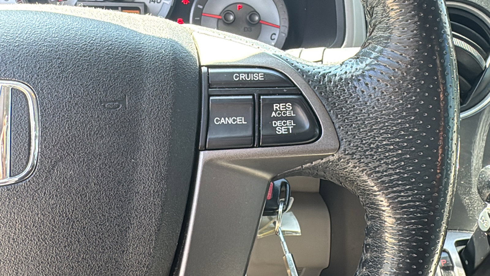 Used 2015 Honda Pilot EX-L image 18