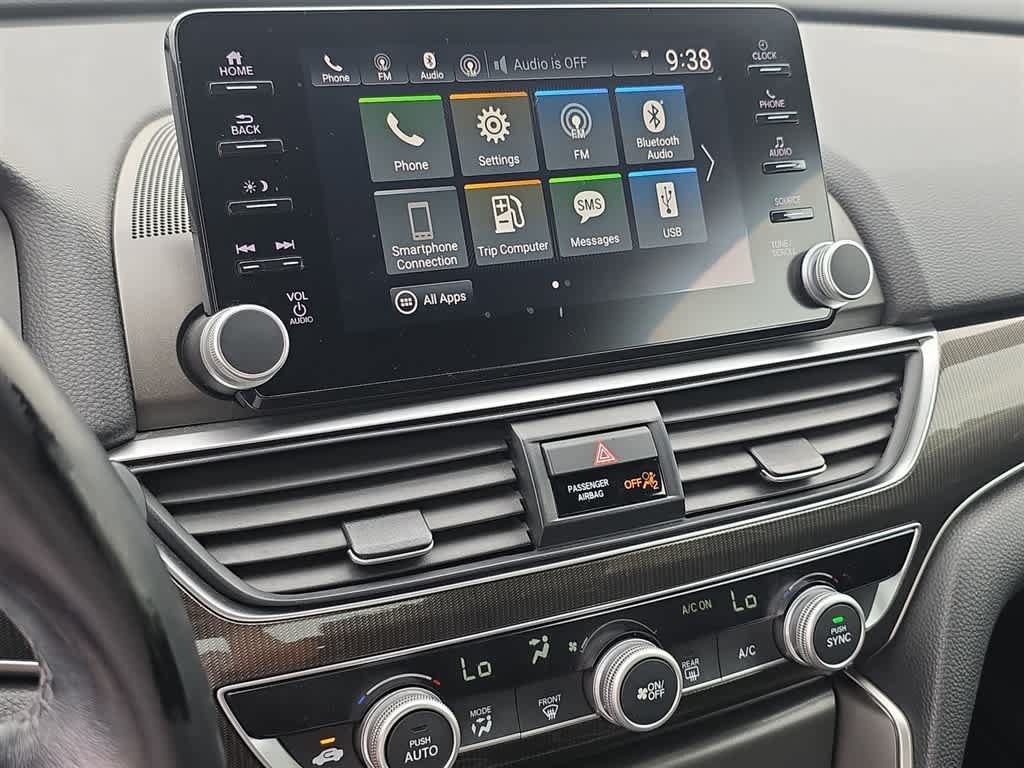 Used 2020 Honda Accord Sport image 21