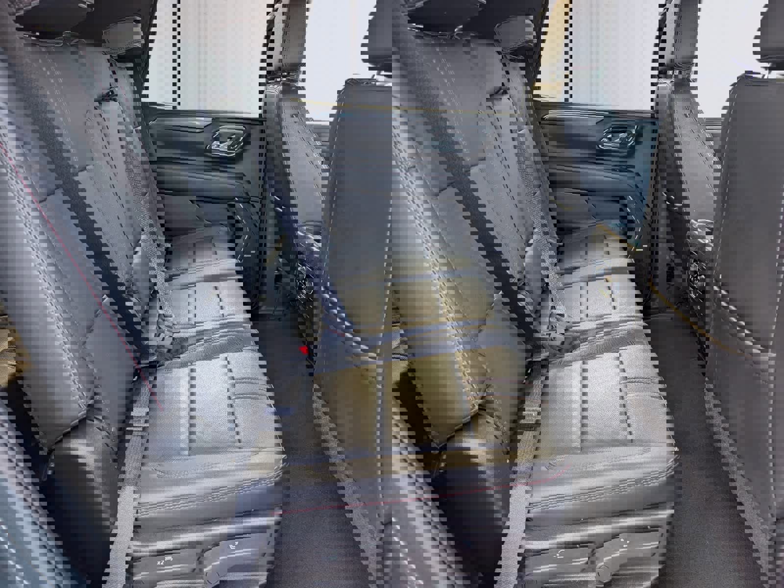 Certified 2021 Chevrolet Tahoe RST image 10