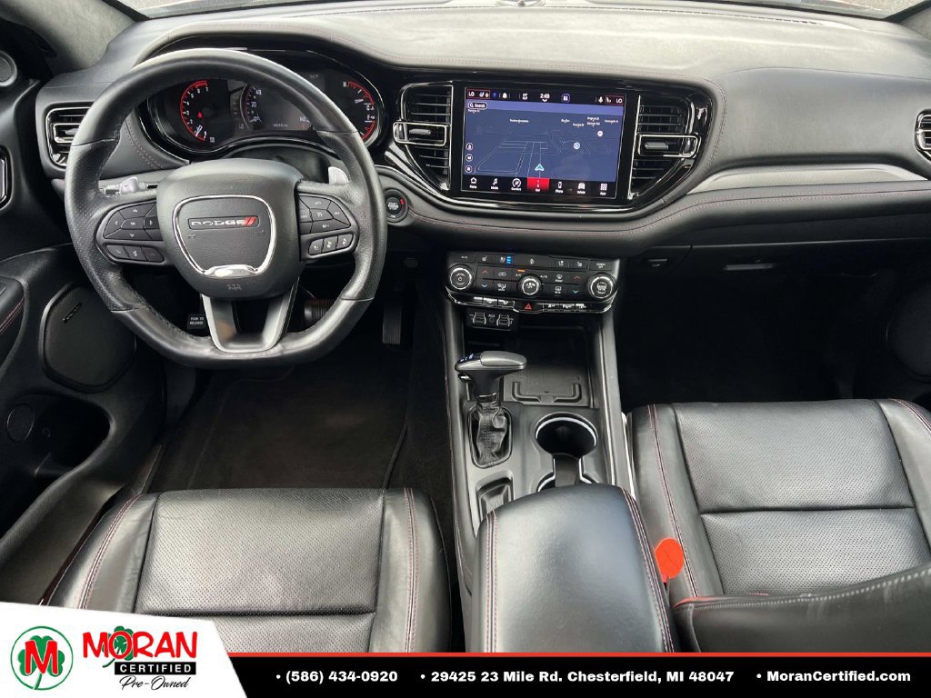 Used 2022 Dodge Durango R/T AWD/4WD image 15