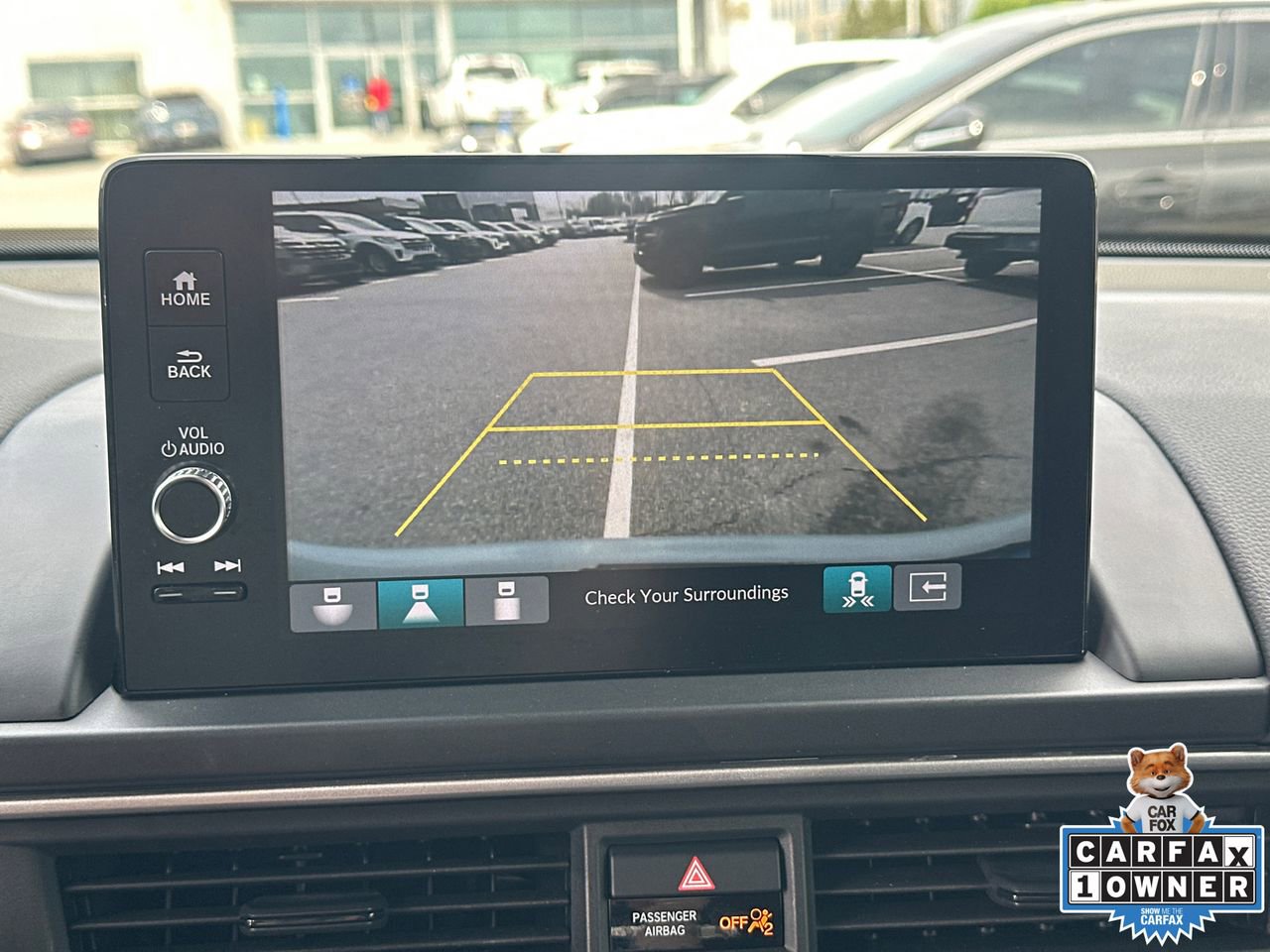 Used 2025 Honda Pilot Touring image 30