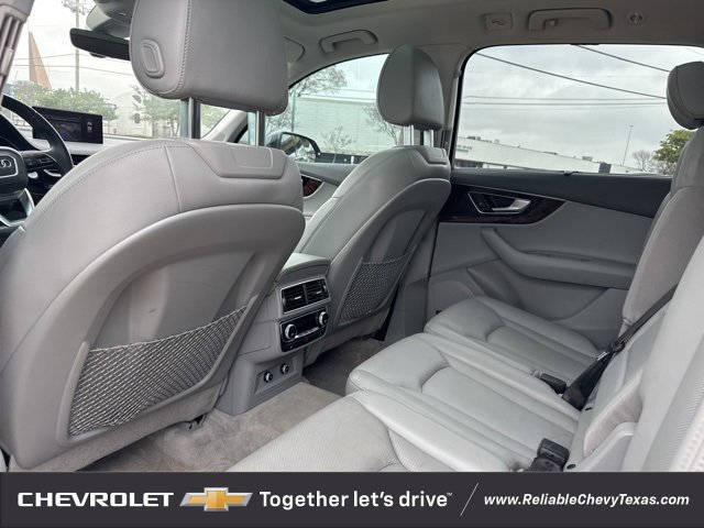 Used 2018 Audi Q7 3.0T Premium Plus image 9