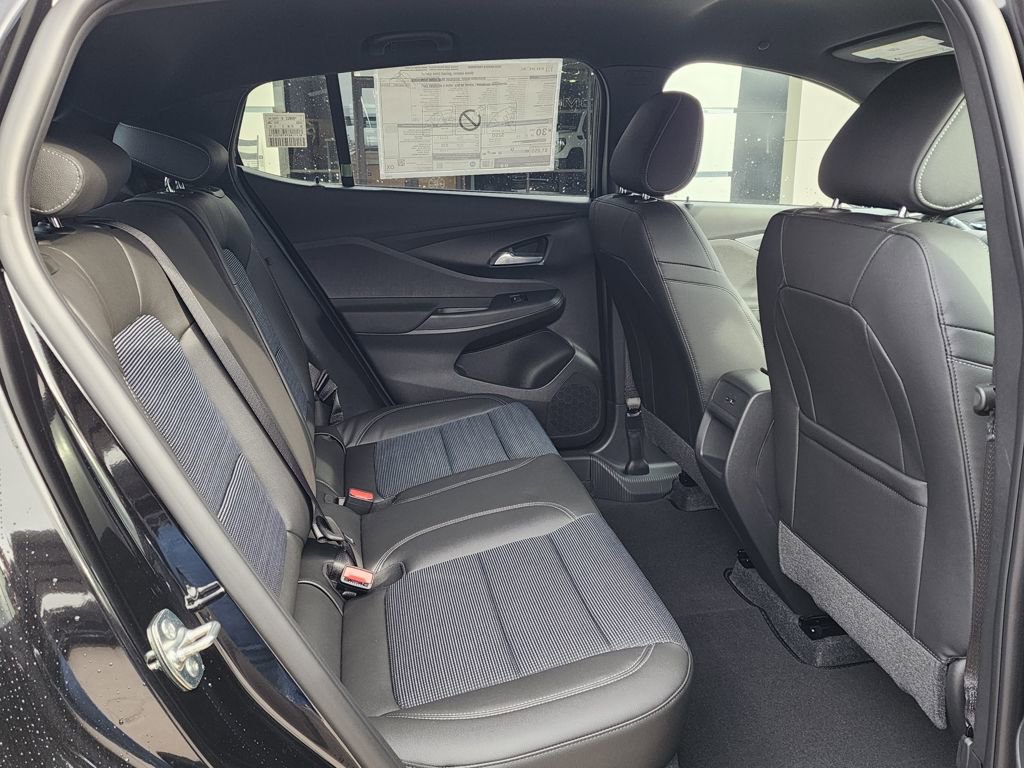 New 2026 Buick Envista Preferred w/ Convenience I Package FWD image 40