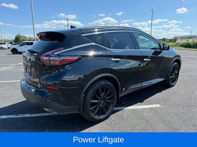 Used 2024 Nissan Murano SL image 5