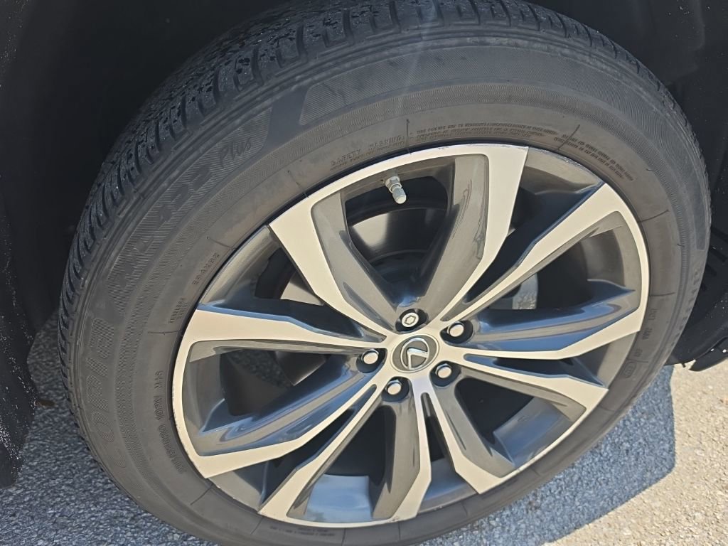 Used 2019 Lexus RX 350 FWD w/ Navigation Package image 11