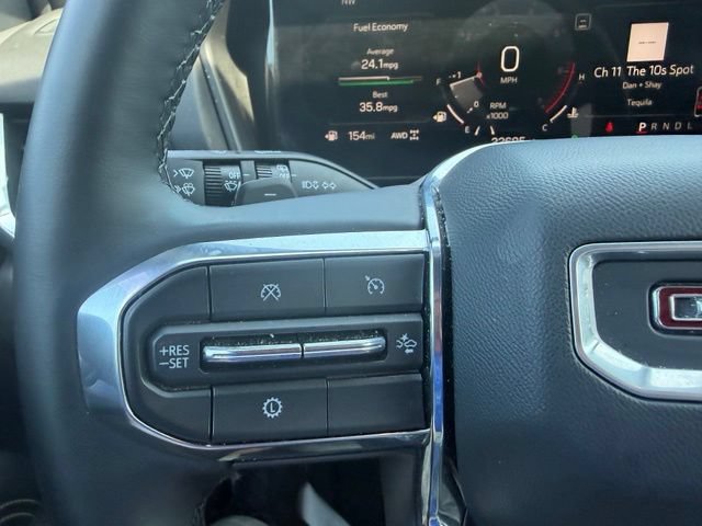 Used 2026 GMC Terrain Elevation AWD/4WD image 18