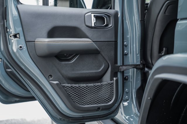 New 2025 Jeep Wrangler Unlimited Rubicon 392 image 45