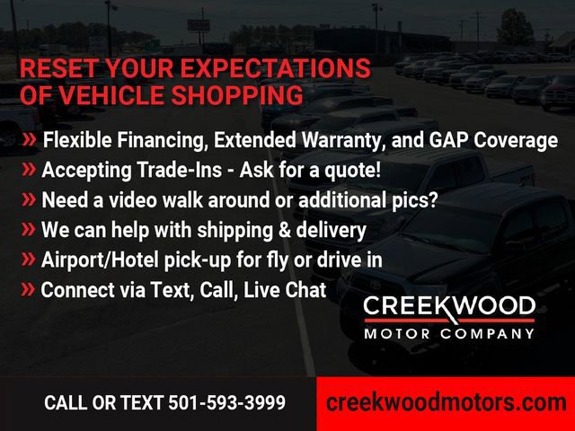 Used 2023 Chevrolet Silverado 2500 LT w/ Convenience Package image 62