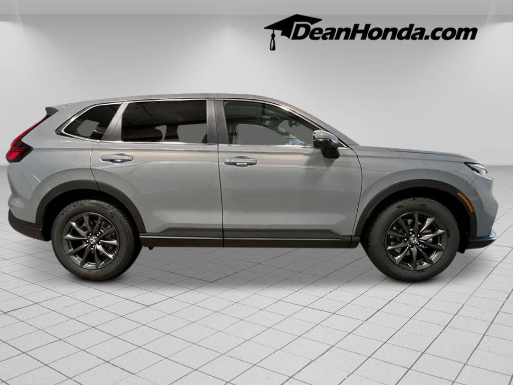 New 2026 Honda CR-V EX-L image 7