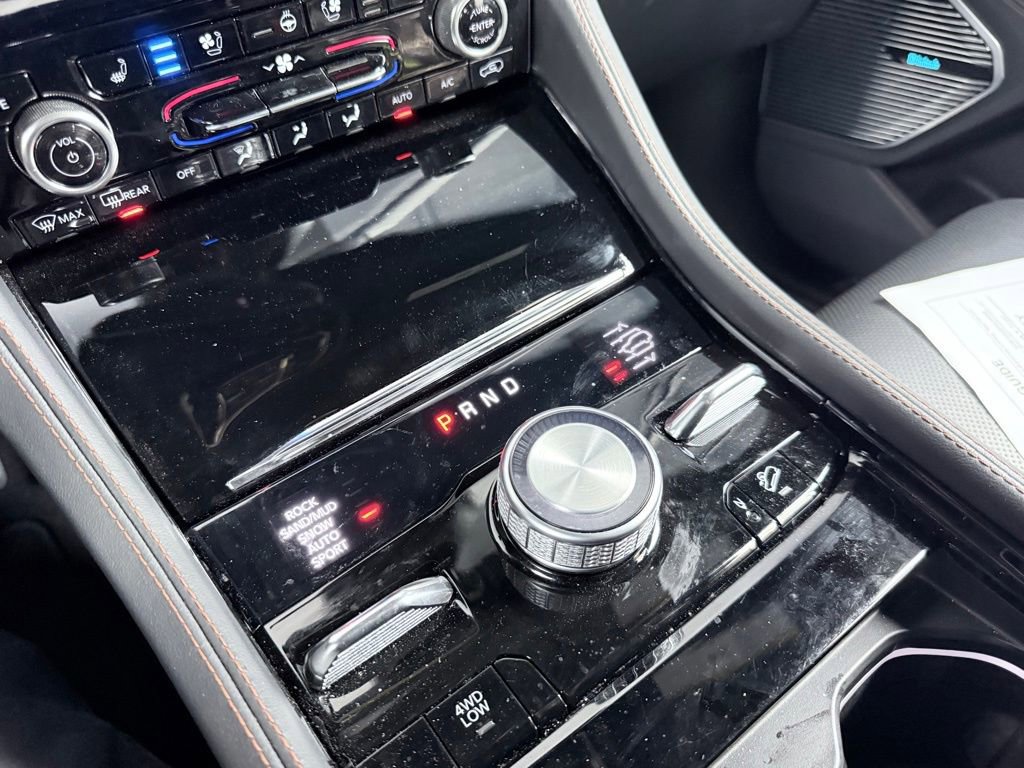 Used 2021 Jeep Grand Cherokee L Summit image 24