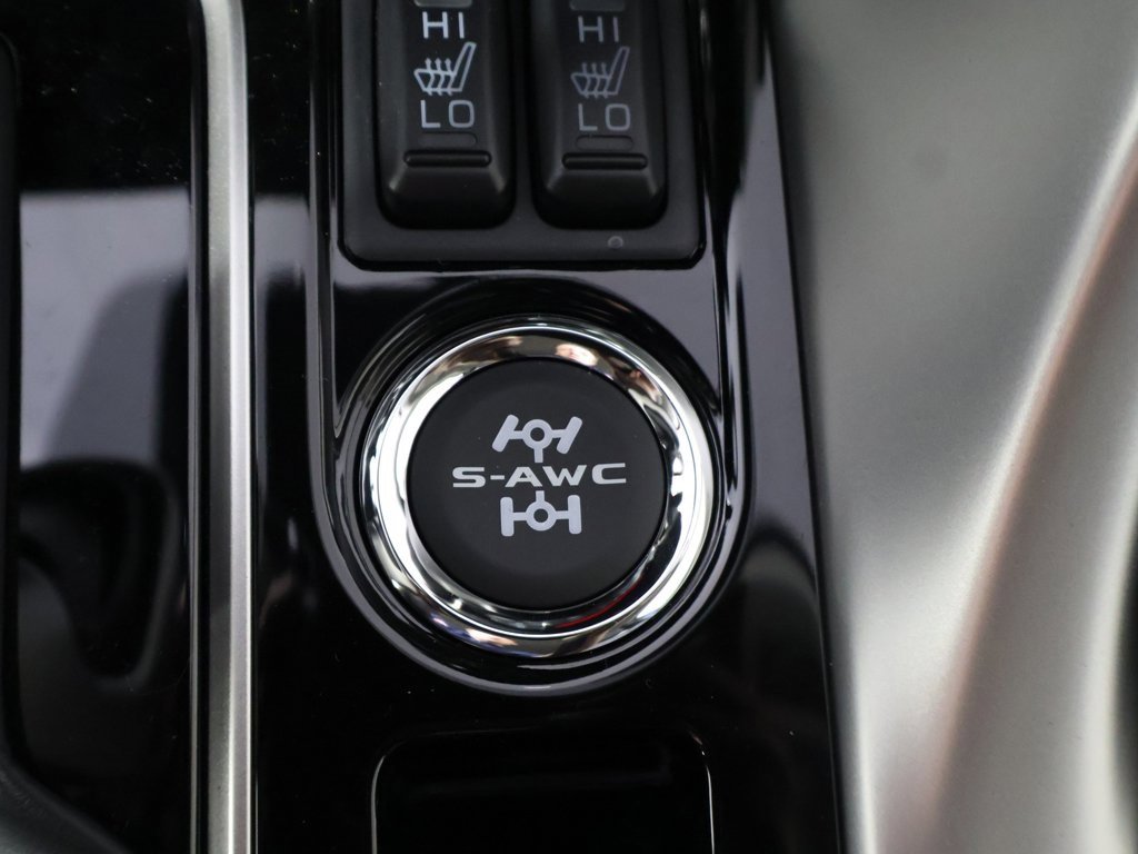 New 2026 Mitsubishi Eclipse Cross SE image 45