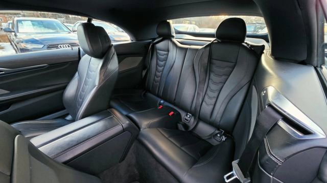 Used 2019 BMW M850i xDrive xDrive image 33