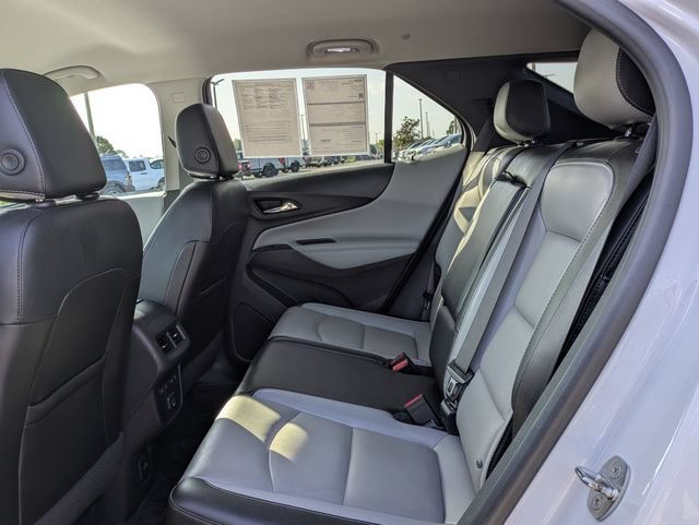 Used 2021 Chevrolet Equinox Premier FWD image 13