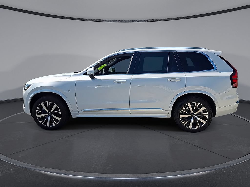 New 2026 Volvo XC90 B6 Core w/ Protection Package Premier AWD/4WD image 2