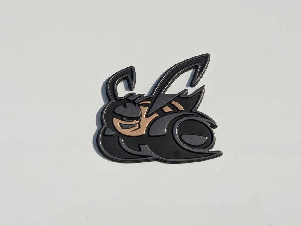 New 2026 Dodge Charger R/T Scat Pack image 24
