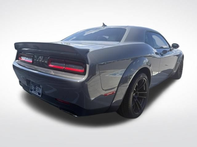 Used 2023 Dodge Challenger R/T Scat Pack RWD image 10