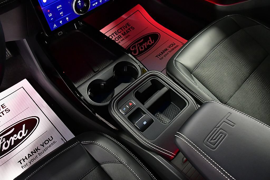Used 2025 Ford Mustang Mach-E GT AWD/4WD image 22