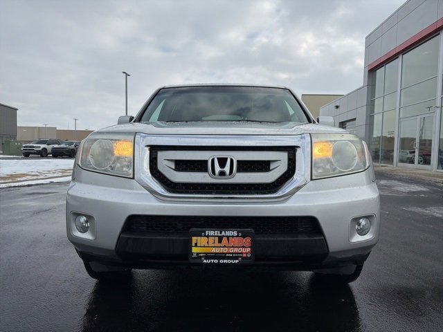 Used 2011 Honda Pilot EX image 2