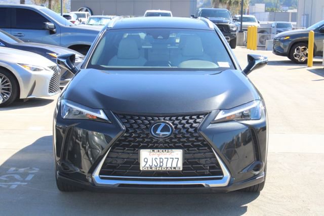 Certified 2024 Lexus UX 250h FWD image 2