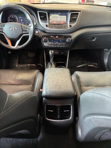 Used 2016 Hyundai Tucson Limited FWD image 27