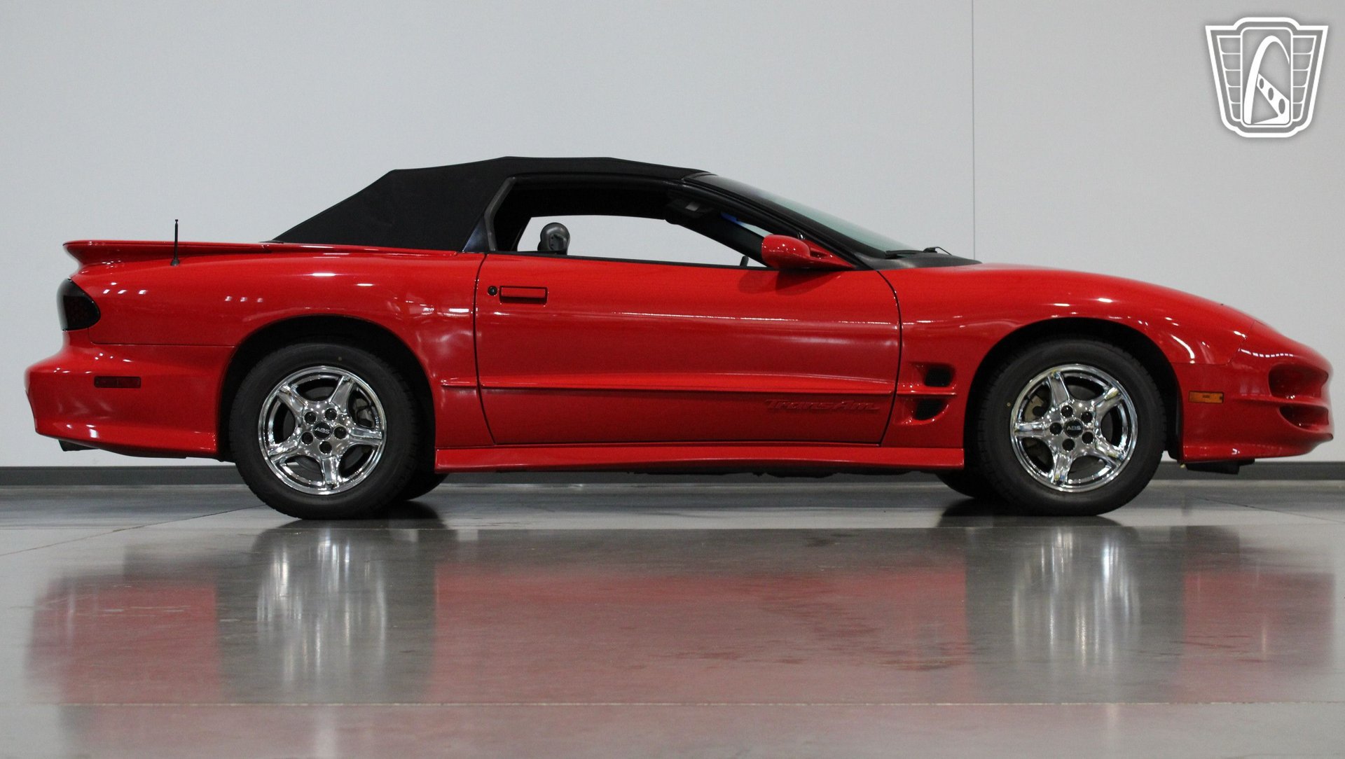 Used 1999 Pontiac Firebird Trans Am RWD image 33