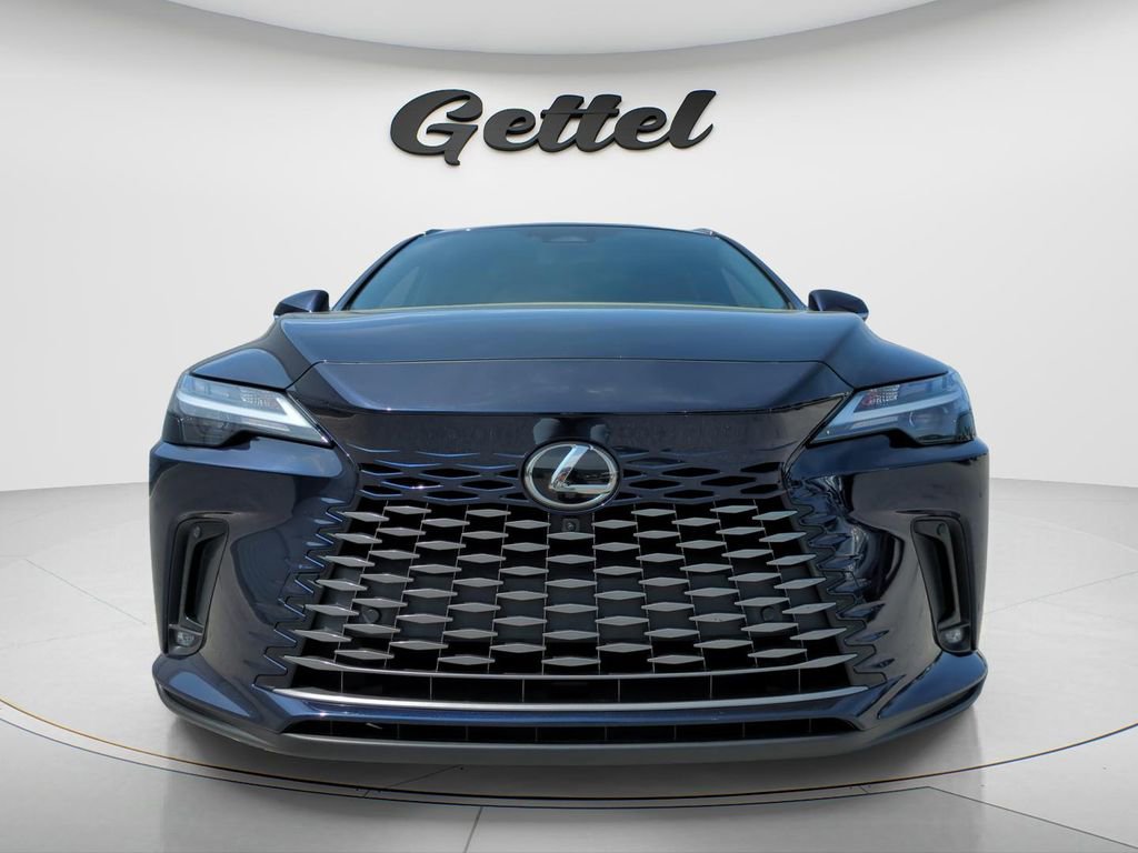 Used 2023 Lexus RX 350 Premium w/ Cold Area Package image 8