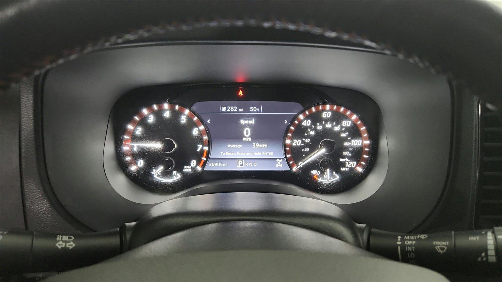 Used 2022 Nissan Frontier PRO-4X w/ Off-Road Protection Package image 30