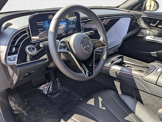 New 2025 Mercedes-Benz C 300 Sedan image 4