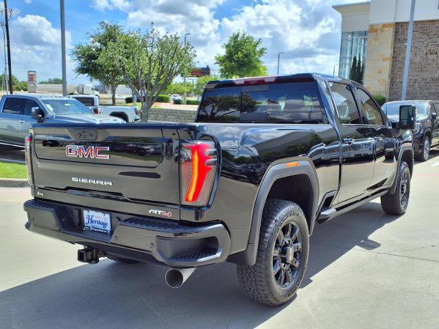 Used 2026 GMC Sierra 2500 AT4 w/ AT4 Premium Plus Package image 3