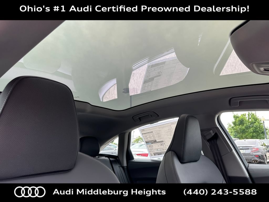 Used 2026 Audi A5 2.0T Premium Plus w/ Premium Plus Package AWD/4WD image 23