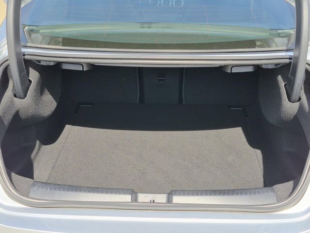 Certified 2025 Mercedes-Benz CLA 250 image 9