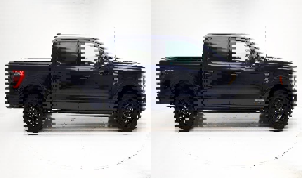 Used 2023 Ford F150 Platinum w/ Equipment Group 701A High image 3