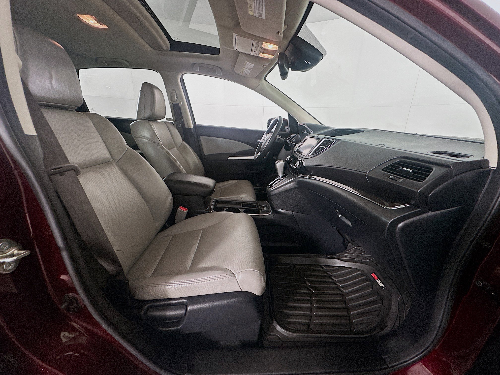 Used 2016 Honda CR-V Touring image 33