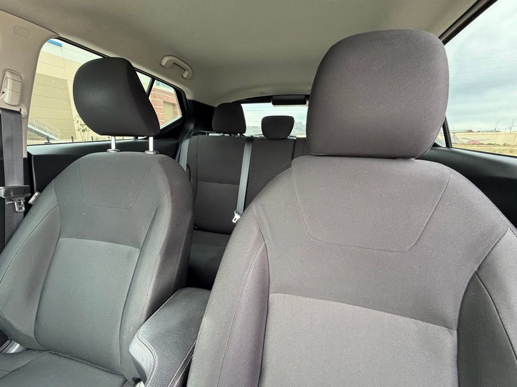 Used 2023 Nissan Kicks S w/ Interior Electronics Package image 13