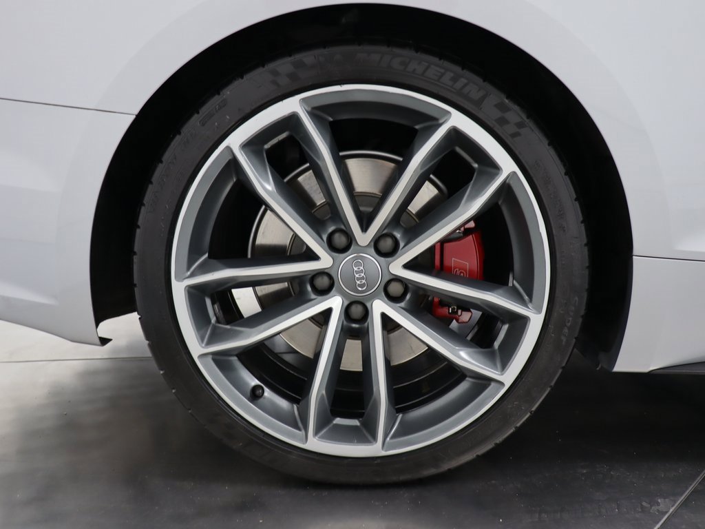 Used 2018 Audi S5 Premium Plus w/ Navigation Package image 40