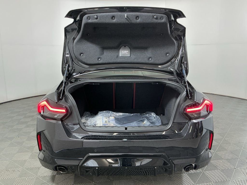 New 2026 BMW 230i Coupe w/ M Sport Package image 25