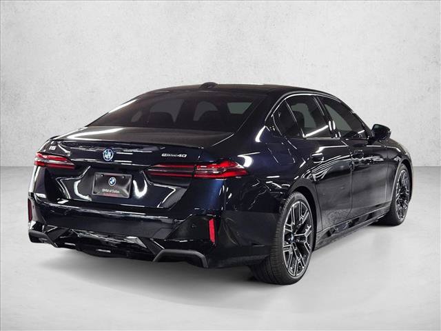 New 2027 BMW i5 eDrive40 w/ M Sport Package RWD image 5