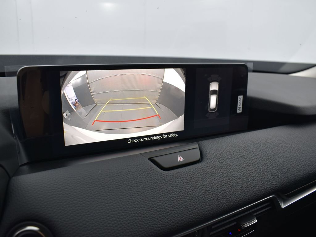 New 2026 MAZDA CX-70 SC Plus image 15