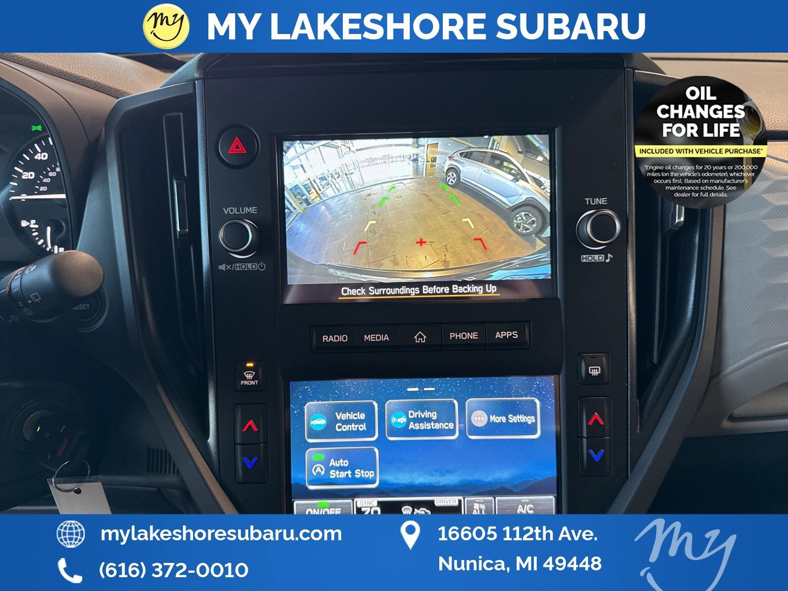 New 2026 Subaru Forester image 20