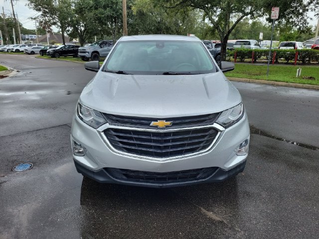 Used 2020 Chevrolet Equinox LS FWD image 5